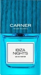 Carner Barcelona Ibiza Nights Eau de Parfum Spray 100 ml, Grundpreis: &euro; 1.099,90