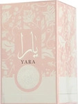 Lattafa Collection Yara Eau de Parfum Spray 100 ml, Grundpreis: &euro; 209,90 / l