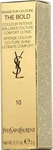 Yves Saint Laurent LB6472, Yves Saint Laurent Rouge Pur Couture The Bold Pflege...
