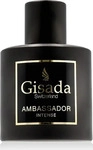 Gisada Ambassador for Men Eau de Parfum Intense Spray 100 ml, Grundpreis: &euro;