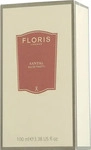 Floris 32114, Floris Santal Eau de Toilette Spray 100 ml, Grundpreis: &euro;...