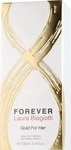 Laura Biagiotti F11WG003, Laura Biagiotti Forever Gold For Her Eau de Parfum Spray