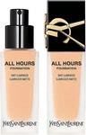 Yves Saint Laurent LD2909, Yves Saint Laurent All Hours Foundation Pflege 25 ml,