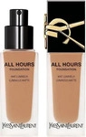 Yves Saint Laurent LD5921, Yves Saint Laurent All Hours Foundation Pflege 25 ml,