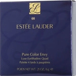 Est&eacute;e Lauder PHHT080000, Est&eacute;e Lauder Pure Color Envy Luxe EyeShadow Quad Pflege 6