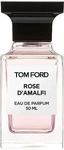 Tom Ford TAKH010000, Tom Ford Rose d'Amalfi Eau de Parfum Spray 50 ml, Grundpreis: