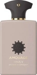 Amouage AM41051, Amouage Library Collection Opus V Woods Symphony Eau de Parfum Spray