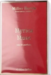 Miller Harris 496-192, Miller Harris Myrica Muse Eau de Parfum Spray 100 ml,