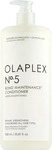 Olaplex OL-20142451, Olaplex No.5 Bond Maintenance Conditioner 1000 ml, Grundpreis:
