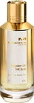 Mancera MAMOTS60, Mancera Collection L'Or Melody of the Sun Eau de Parfum Spray...