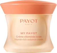 Payot 65119429, Payot My Payot Cr&egrave;me Vitamin&eacute;e &Eacute;clat 50 ml, Grundpreis: &euro;