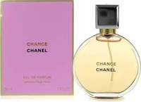 Chanel 126420, Chanel Chance Eau de Parfum Spray 50 ml, Grundpreis: &euro; 2.679,80 /