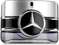 Mercedes-Benz Sign Your Attitude Eau de Toilette Spray 50 ml, Grundpreis: &euro;