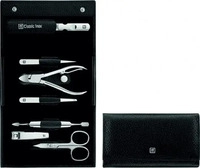 Zwilling 97682-004-0, Zwilling Standard Nagelpflege-Set 7-teilig