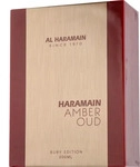Al Haramain Amber Oud Ruby Edition Eau de Parfum Spray 200 ml, Grundpreis: &euro;