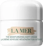 La Mer 4HK201, La Mer Moisturizing Care The Moisturizing Soft Cream 15 ml,
