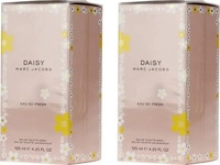 Marc Jacobs 99350242043, Marc Jacobs Daisy Eau So Fresh Eau de Toilette Spray 125 ml,