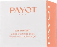 Payot 65119424, Payot My Payot Gel&eacute;e Vitamin&eacute;e &Eacute;clat 50 ml, Grundpreis:...