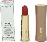 Lanc&ocirc;me LD7223, Lanc&ocirc;me L'Absolu Rouge Intimatte Pflege 3,4 g, Grundpreis: &euro;