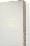 Xerjoff XJK.K.50, Xerjoff K Collection Kemi Parfum Spray 50 ml, Grundpreis:...