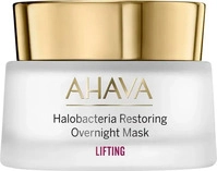 AHAVA AHA86416065, AHAVA Lifting Halobacteria Restoring Overnight Mask 50 ml,