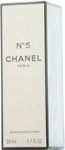 Chanel 105455, Chanel No. 5 Eau de Toilette Spray 50 ml, Grundpreis: &euro; 2.139,80