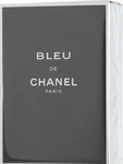 Chanel 107450, Chanel Bleu de Chanel Eau de Toilette Spray 50 ml, Grundpreis: &euro;