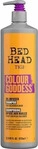 Tigi Bed Head Colour Goddess Oil Infused Shampoo for Coloured Hair 970 ml,