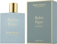 Miller Harris 496-195, Miller Harris Hydra Figue Eau de Parfum Spray 100 ml,