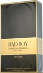 Carolina Herrera Bad Boy Extreme Eau de Parfum Spray 100 ml, Grundpreis: &euro;