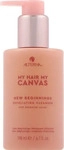 Alterna 2697824, Alterna My Hair My Canvas New Beginnings Exfoliating Cleanser...