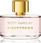 Betty Barclay 341023, Betty Barclay Happiness Eau de Toilette Spray 50 ml,
