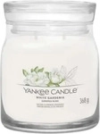 Yankee Candle 5901630672, Yankee Candle Signature White Gardenia 368 g, Grundpreis: