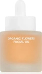 Whamisa WHA-0005, Whamisa Organic Flowers Facial Oil Deep Rich 32 ml,...