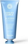 Maria Nila MN-3677, Maria Nila Coils & Curls Oil in Cream 100 ml, Grundpreis: &euro;