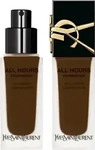 Yves Saint Laurent LD5932, Yves Saint Laurent All Hours Foundation Pflege 25 ml,