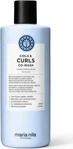 Maria Nila MN-3670, Maria Nila Coils & Curls Co-Wash 350 ml, Grundpreis: &euro; 60,-