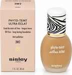 Sisley 180579, Sisley Phyto Teint Ultra &Eacute;clat Fond de Teint Oil Free Longue Tenue 30