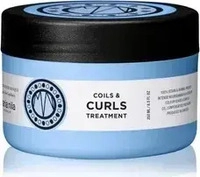 Maria Nila MN-3671, Maria Nila Coils & Curls Treatment 250 ml, Grundpreis:...