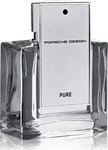 Porsche Design POR800406, Porsche Design Pure Eau de Toilette Spray 50 ml,