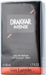 Guy Laroche DKN17839N, Guy Laroche Drakkar Intense Eau de Parfum Spray 50 ml,