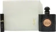 Yves Saint Laurent LE323700, Yves Saint Laurent Black Opium Set 50 ml + 2 ml +