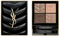 Yves Saint Laurent LE2147, Yves Saint Laurent Couture Mini Clutch Pflege 4 g,