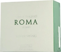 Laura Biagiotti F11AG005, Laura Biagiotti Roma Uomo Green Swing Eau de Toilette Spray
