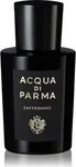 Acqua di Parma ADP081336, Acqua di Parma Zafferano Eau de Parfum Spray 20 ml,