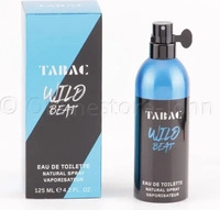 Tabac 456109, Tabac Wild Beat Eau de Toilette Spray 125 ml, Grundpreis: &euro; 127,90