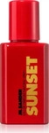 Jil Sander 99350136053, Jil Sander Sunset Eau de Parfum Spray 30 ml, Grundpreis: