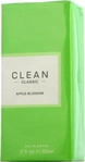 Clean Apple Blossom Eau de Parfum Spray 60 ml, Grundpreis: &euro; 683,20 / l