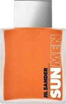 Jil Sander 99350088832, Jil Sander Sun Men Parfum Spray 75 ml, Grundpreis: &euro;