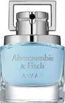 Abercrombie & Fitch Away Man Eau de Toilette Spray 30 ml, Grundpreis: &euro; 666,30 /